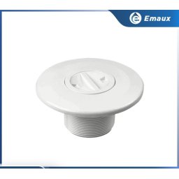 Porszívó csatlakozó betonos medencéhez EMAUX EM2831