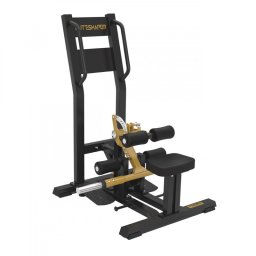Toorx FWX‑10400 Butt Shaper Line Standing Hip Thrust