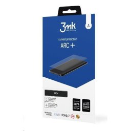 3mk védőfólia ARC a Motorola Edge 50 Neo készülékhez