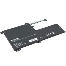 AVACOM Cserélhető akkumulátor Lenovo IdeaPad 320S Li-Pol 11,4V 4474mAh 51Wh