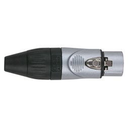 XLR 3p alj X-type DAP