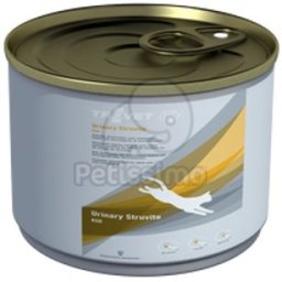 Trovet Urinary Struvite Cat Konzerv, marhás (ASD) 24 x 100 g