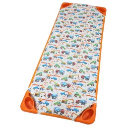 Munkagépek Little Builders ovis derékalj