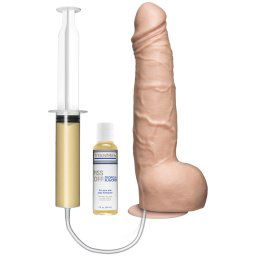 Doc Johnson - Piss Off Dildo with Uro ejection pisilős dildó