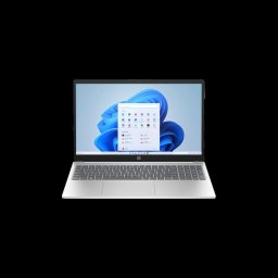 HP 15 laptop 15.6 1920x1080 FHD Core i5-1334U 16GB 512GB NoOs PN: AY7G3EA