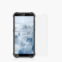 Védőüveg Oukitel WP5 / WP5 Pro -hoz