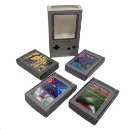 Sockboy vidám zokni box
