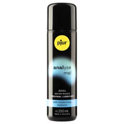 pjur Analyse me! vízbázisú anál síkosító (250 ml)