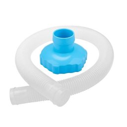 Intex szkimmerhez D40 gégecső és adapter készlet 25016