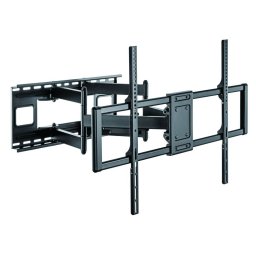 Stansson WM-60120-5-60 TV Wall mount 60"-120" Black