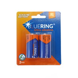 Elem Baby LR14 BLUERING (2db)
