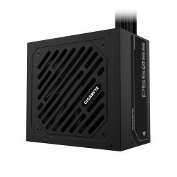 TAP GigaByte GP-P550SS 550W Silver