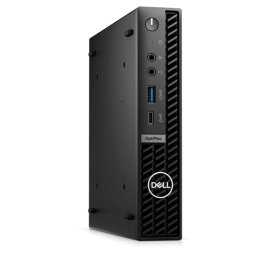 DELL Pro Micro Plus QBM1250, Intel Core Ultra 7-265, 8GB, 512GB SSD, Win11 Pro