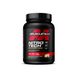 Muscletech NitroTech Gold 908 g