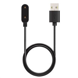 Taktikai USB töltőkábel a Honor Watch ES / Watch Fit / Band 6-hoz