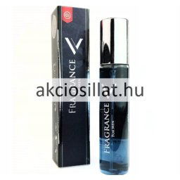 Chatler V Fragrance Men EDP 30ml / Yves Saint Laurent Y parfüm utánzat