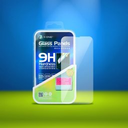 X-One edzett üveg Samsung Galaxy A36