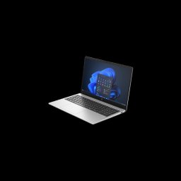 HP 250R G10 laptop 15.6 1920x1080 FHD UWVA Core 3-100U 8GB 512GB Dos PN: B9YN1ET