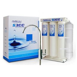 PurePro S300 víztisztító kapilláris ultraszűrővel