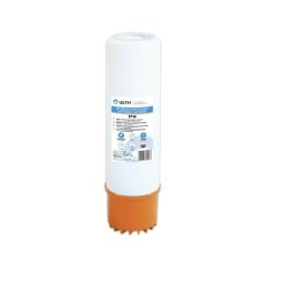 USTM Vízlágyító szűrőbetét FCCST - 10 x 2,5"