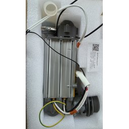 MSPA 2200 W-os fűtés spa medencékhez