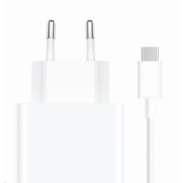 Xiaomi 33W-os töltőkombináció (A-típusú) EU