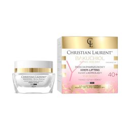 Christian Laurent Bakuchiol nappali és éjszakai krém 40+ 50ml