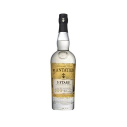 Planteray 3 Stars rum 0,7L 41,2%