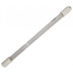 UV lámpa izzó - 12W - 1x4P
