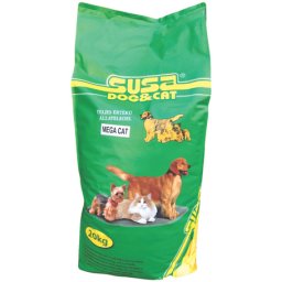 Susa Mega Cat 20kg