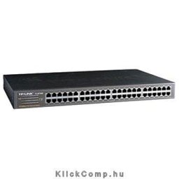 48 port switch metal PN: TL-SF1048