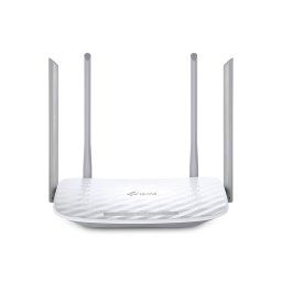 Wi-Fi Router TP-Link Archer C50 AC1200 Dual-Band Vezeték nélküli PN: ARCHER-C50