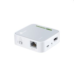 WiFi mobil Router TP-LINK TL-WR902AC AC750 Wireless Travel Router PN: TL-WR902AC