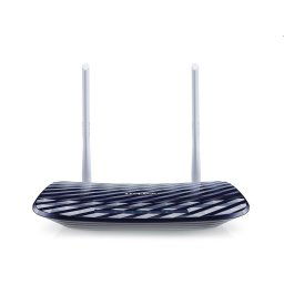 WiFi Router 4port 10/100Mbps 1xUSB2.0 TP-Link Archer C20 AC750 (433+300M) PN: ARCHER-C20