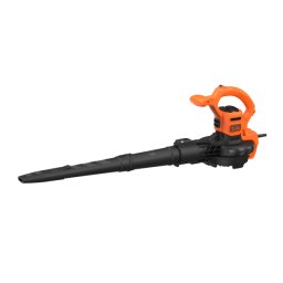 BLACK&DECKER LOMBSZÍVÓ BEBLV290-QS 2900W 3:1 55L MAX 390 KM/H 15M3/MIN