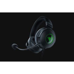 Razer Kraken V3 Hypersense Gaming Headset Black