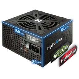 FSP 650W 80+ Gold Hydro G Pro 650