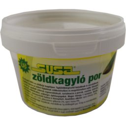 Susa új-zélandi zöldkagyló por 250 g