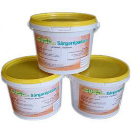 Susa Karotin - Sárgarépa dara kutyáknak 750 g