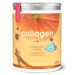 Nutriversum Collagen Heaven pumpkin spice New