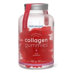 Nutriversum Collagen Gummies