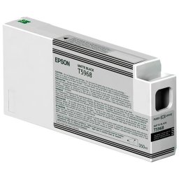 Epson T5968 (C13T59680N) - eredeti patron, matt black (matt fekete)