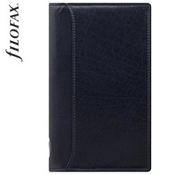 Filofax Lockwood Personal Slim Kék