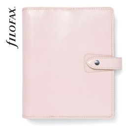 Filofax Malden A5 Pink