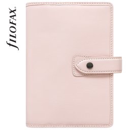 Filofax Malden Personal Pink