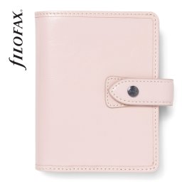 Filofax Malden Pocket Pink
