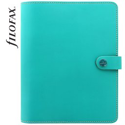 Filofax Original A5 Türkiz