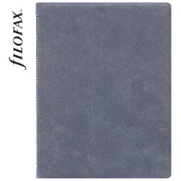 Filofax Notebook Architexture A5 Kék