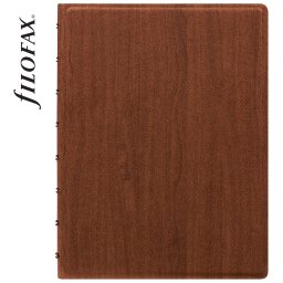 Filofax Notebook Architexture A5 Rózsafa