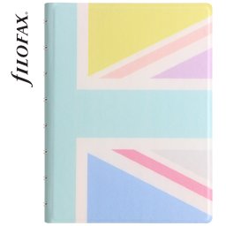 Filofax Notebook Classic Pastel A5 Jack